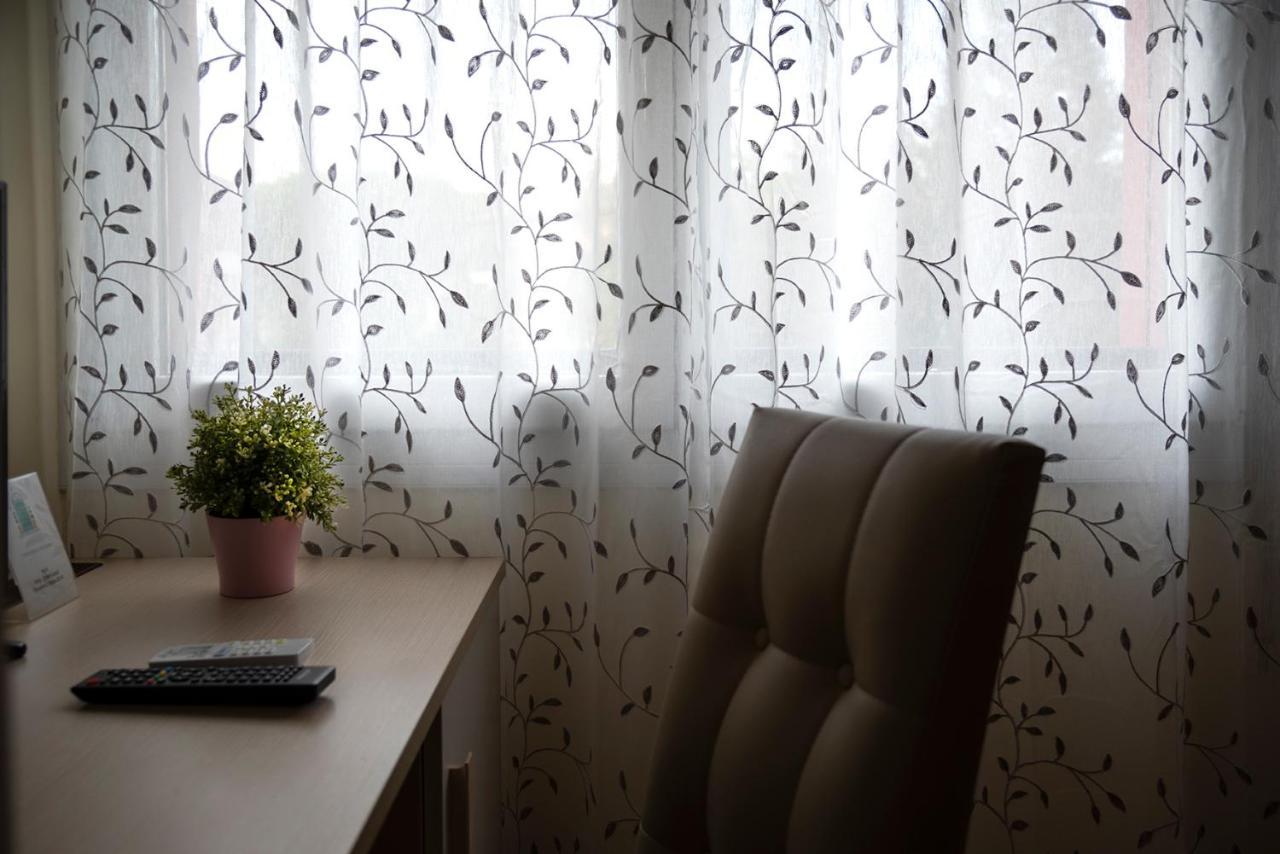 Treviso Rooms المظهر الخارجي الصورة