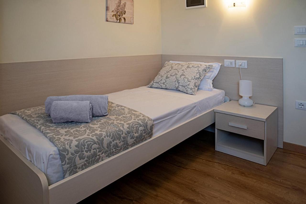 Treviso Rooms المظهر الخارجي الصورة